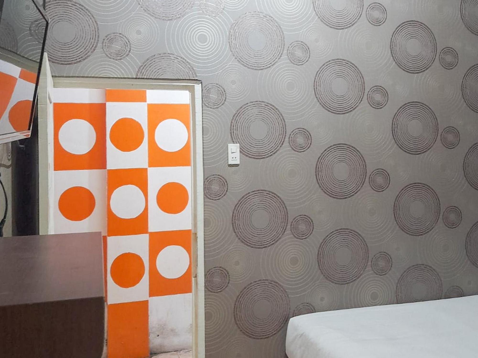 Reddoorz Near Rsud Dr Pringadi Medan 3酒店 外观 照片